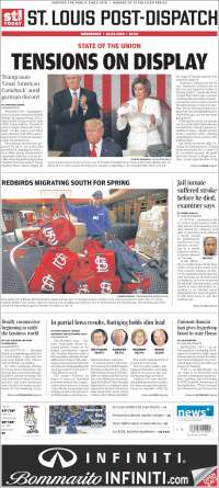 St. Louis Post-Dispatch