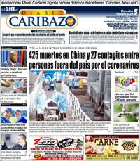 Diario Caribazo