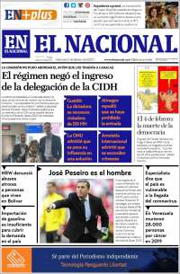 El Nacional