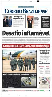 Correio Braziliense