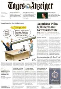 Tages-Anzeiger