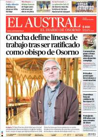 El Austral de Osorno