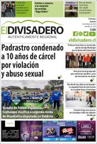 Diario El Divisadero