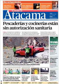 Diario de Atacama