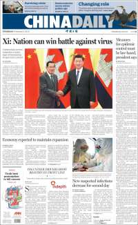 China Daily