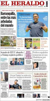 El Heraldo