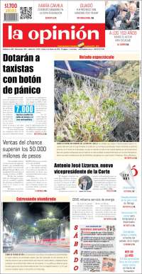 Diario La Opinion