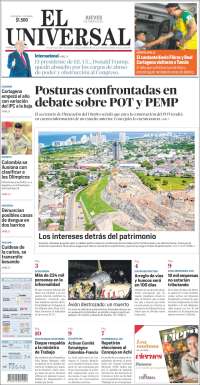 El Universal