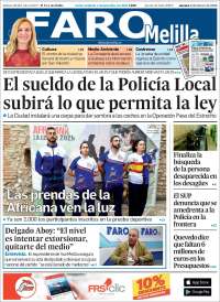 El Faro de Melilla