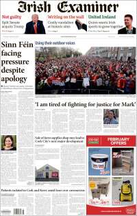 Irish Examiner