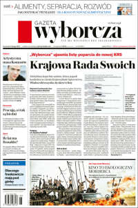 Gazeta Wyborcza