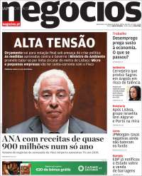 Jornal de Negócios