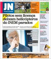 Jornal de Notícias