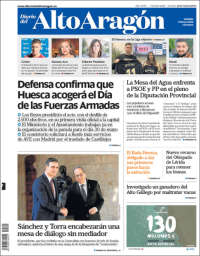 Diario del AltoAragón