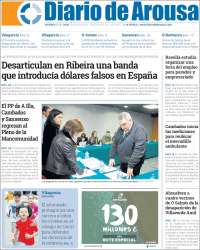 Diario de Arousa