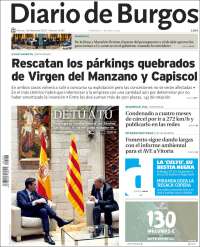 Diario de Burgos