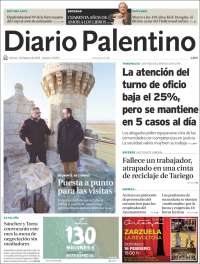 Diario Palentino