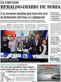 Diario de Soria