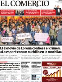 El Comercio - Gijón