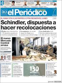 El Periódico de Aragón