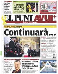 El Punt Avui - Girona