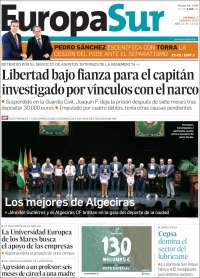 Europa Sur