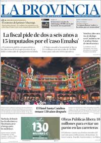 La Provincia