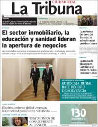 La Tribuna de Ciudad Real