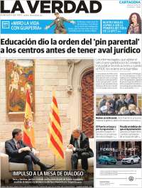 La Verdad de Cartagena