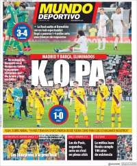 El Mundo Deportivo