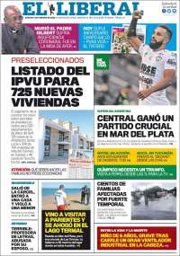 Diario El Liberal