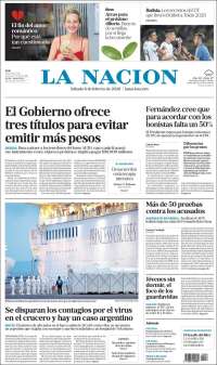 La Nación