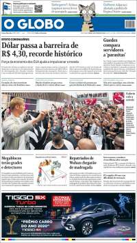 O Globo