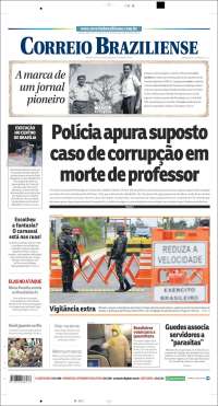 Correio Braziliense