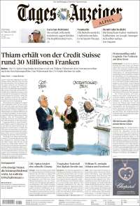Tages-Anzeiger