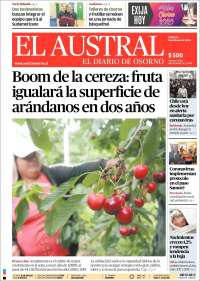 El Austral de Osorno