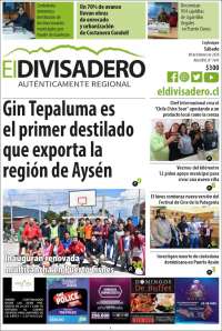Diario El Divisadero