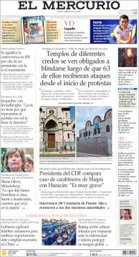 El Mercurio