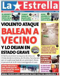 La Estrella del Norte