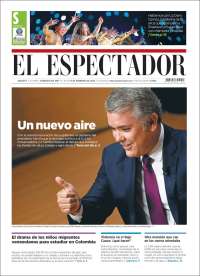 El Espectador