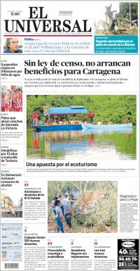 El Universal