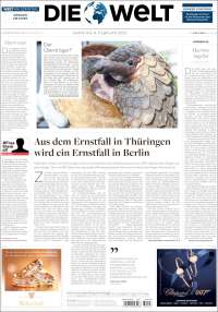 Die Welt