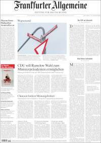 Frankfurter Allgemeine