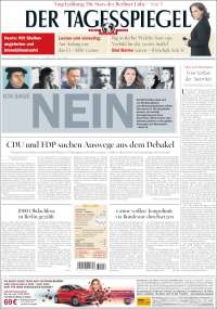 Der Tagesspiegel