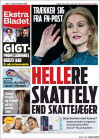 Ekstra Bladet