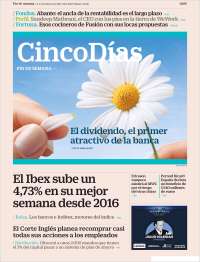 Cinco Días