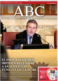 ABC - Sevilla
