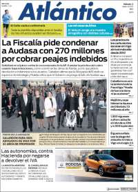 Atlántico Diario