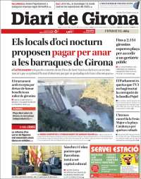 Diari de Girona