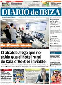 Diario de Ibiza